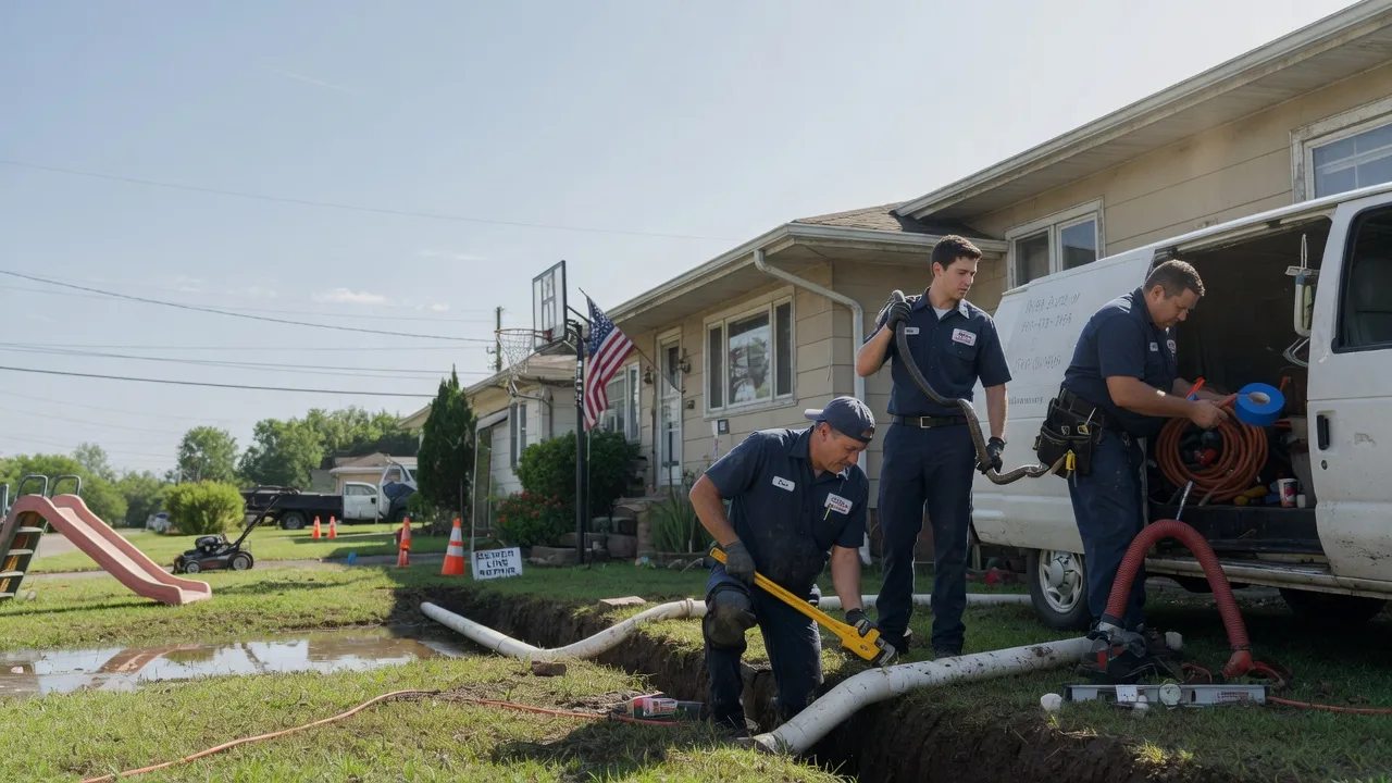 Toilet Installation in Sanford, TX near me